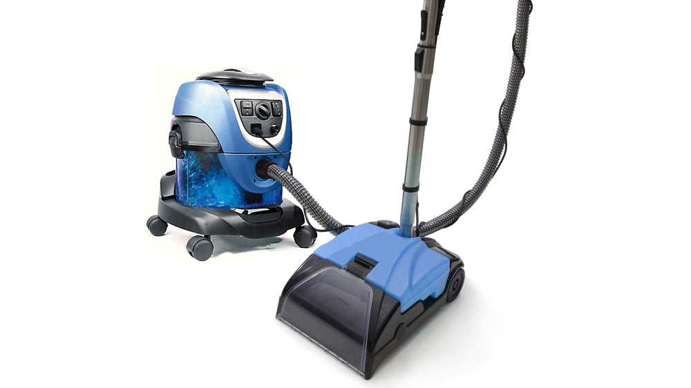 Prolux Storm Shampooer