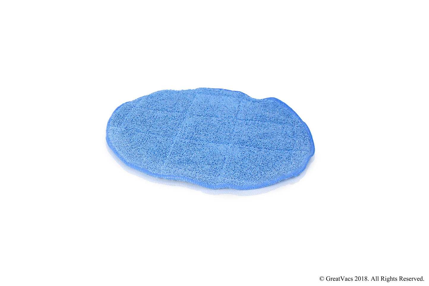 Two New Mopping Pads for the Prolux PLC15 15" Floor Buffer