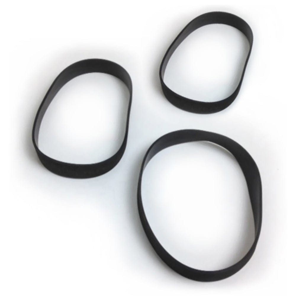 3 pack of Belts for the Prolux PLC6K and PLC8K Upright Vacuum Cleaners