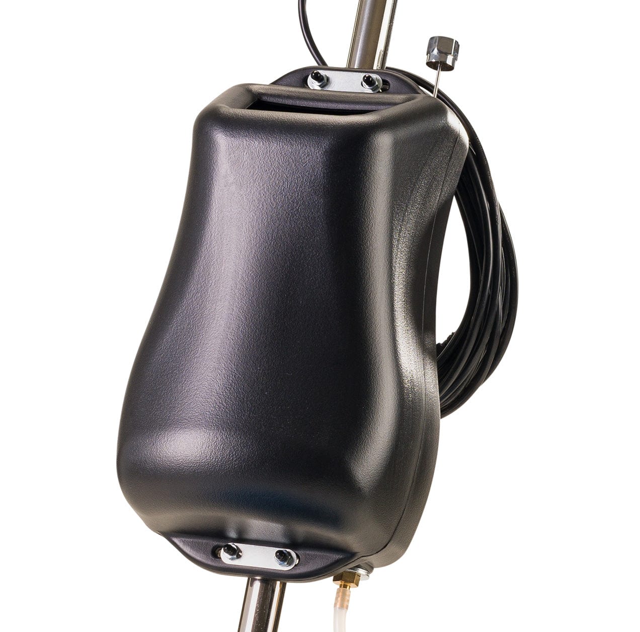 Prolux FM15P and FM15P20 17" and 20" Buffers 4gal Solution Tank