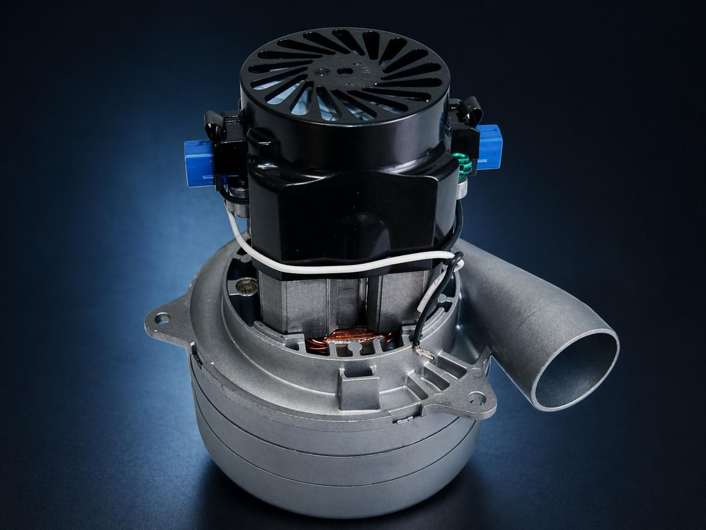 Prolux PLCCV12Kr Complete Central Vacuum Unit System with Prolux Electric Hose Power Nozzle Kit and 10 Year Warranty