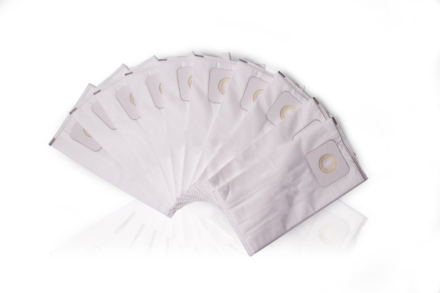 Prolux Phantom Upright 10 Pack of Bags
