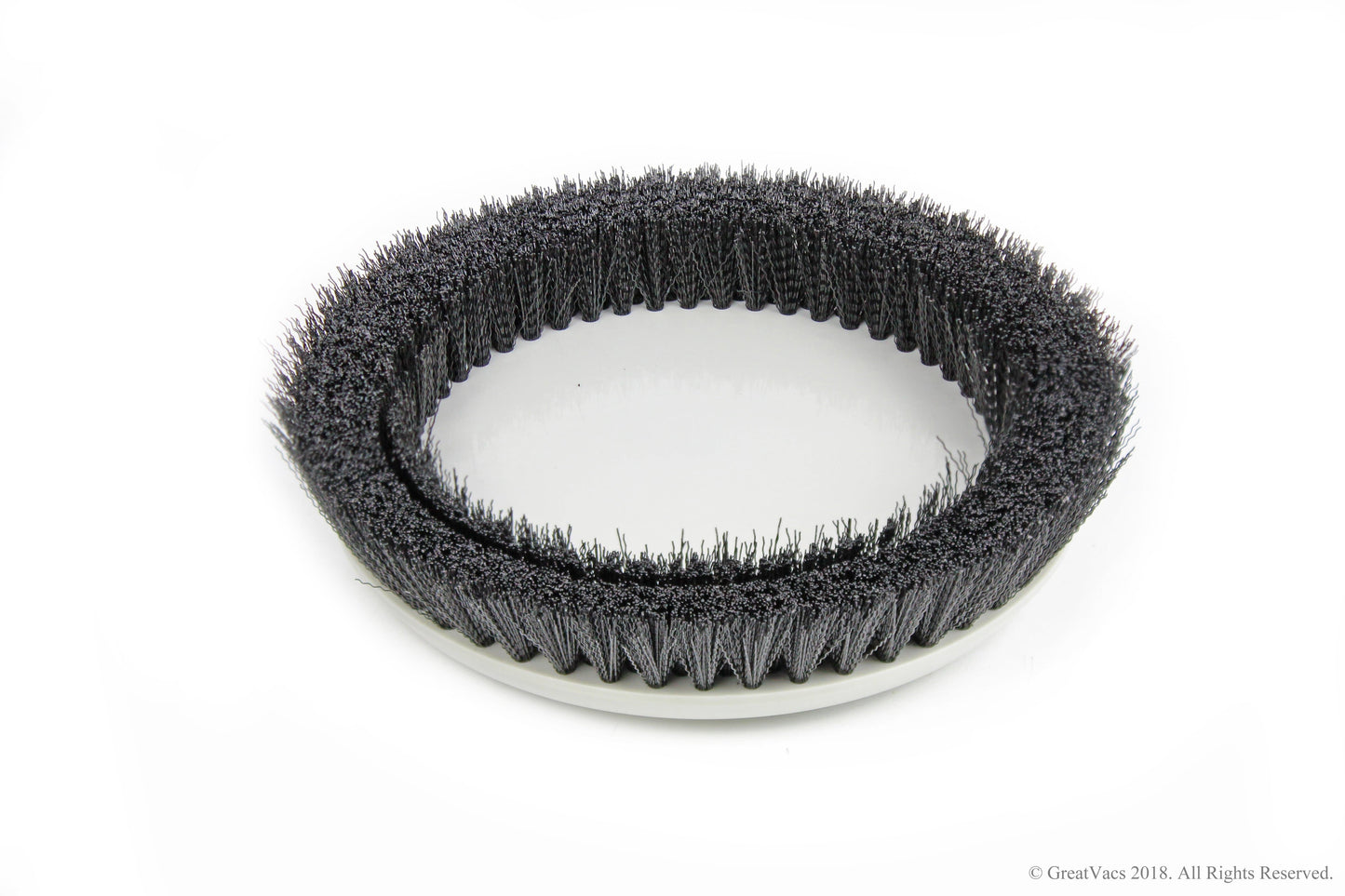 New 15" Medium-Duty Brush for the Prolux PLC15 Floor Buffer