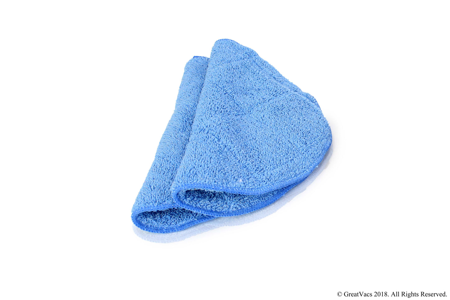 Two New Mopping Pads for the Prolux PLC15 15" Floor Buffer