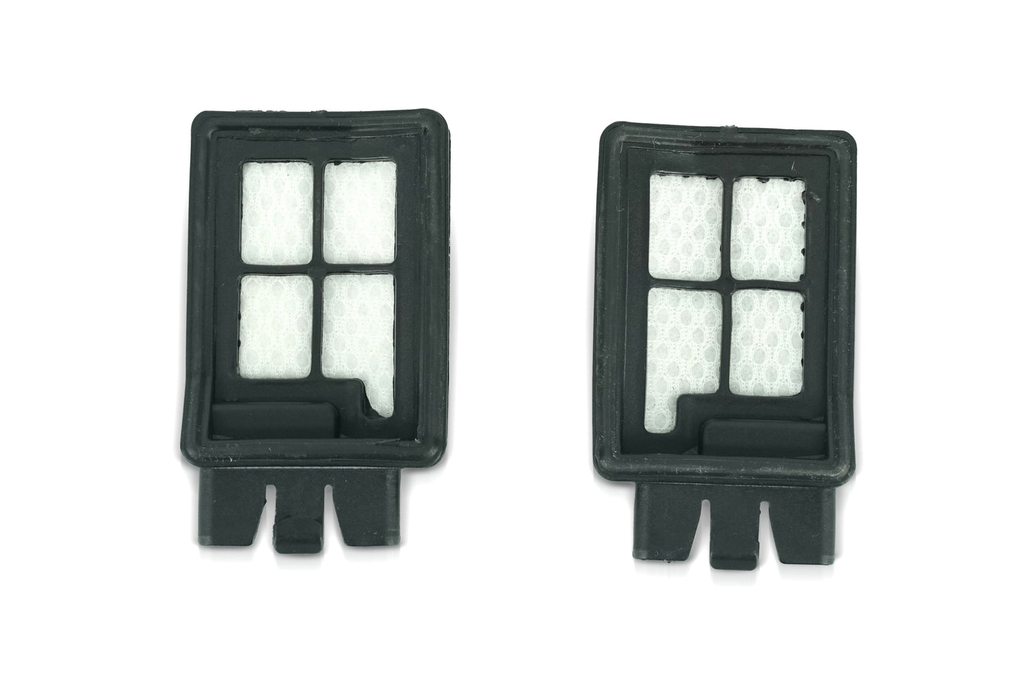 NEW Exhaust Filter Set for the Prolux PLCRS7 Handheld Upright Stick Vacuum