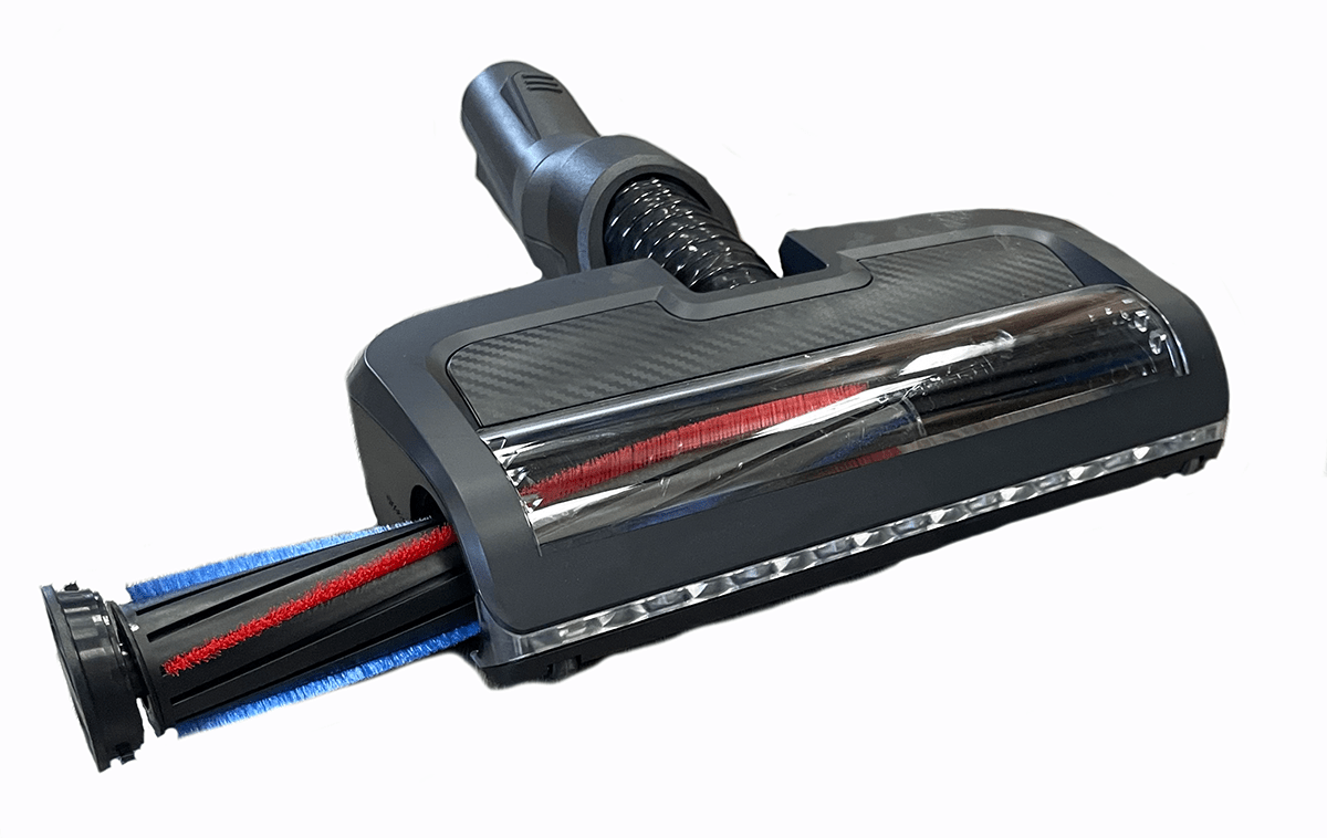 Prolux PLCX8 Backpack Electric Powerhead Kit