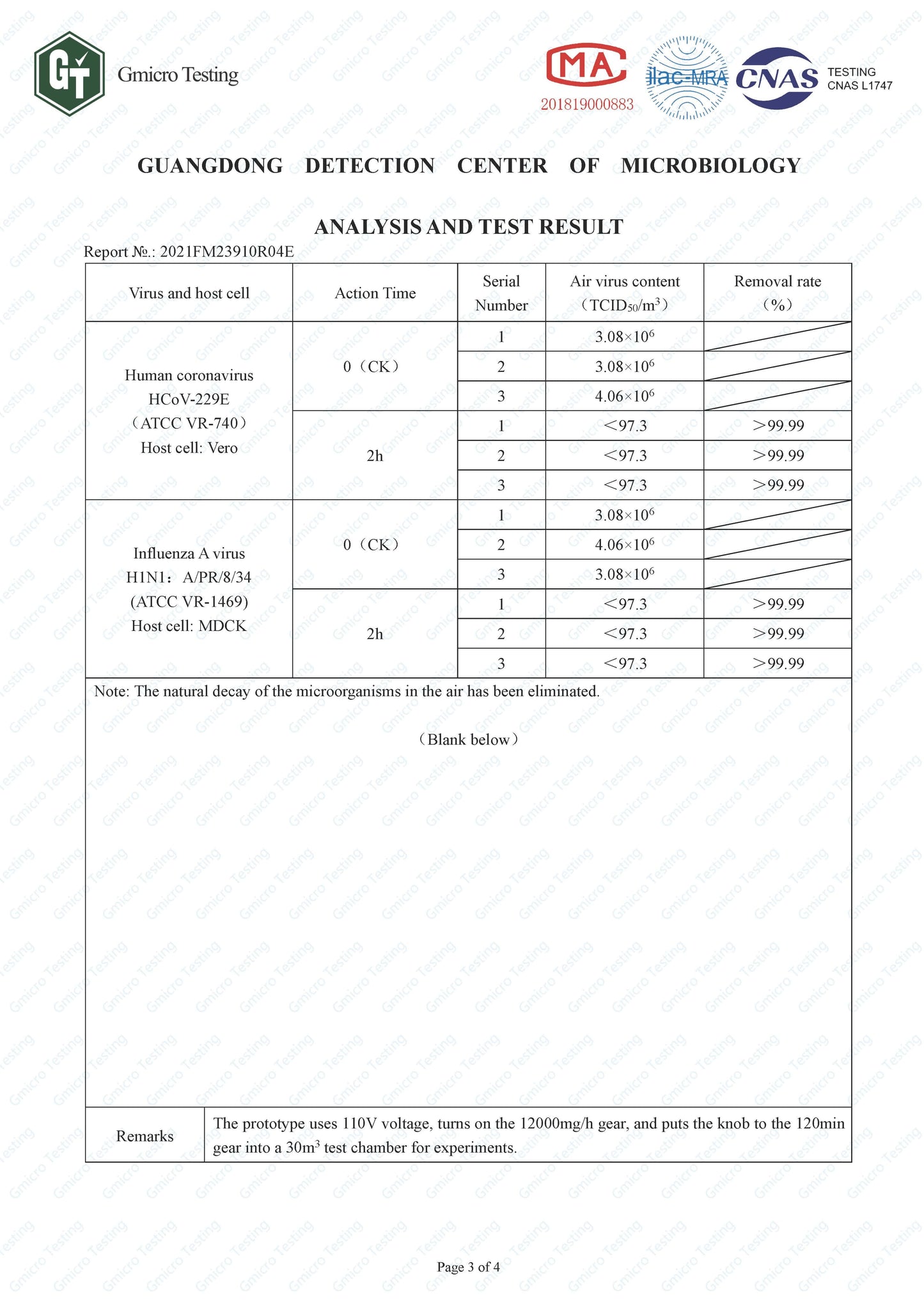 New Comfort PLCOZ12K Stainless Steel 9,000 to 14,000 mg/hr Commercial Ozone Generator and Air Purifier