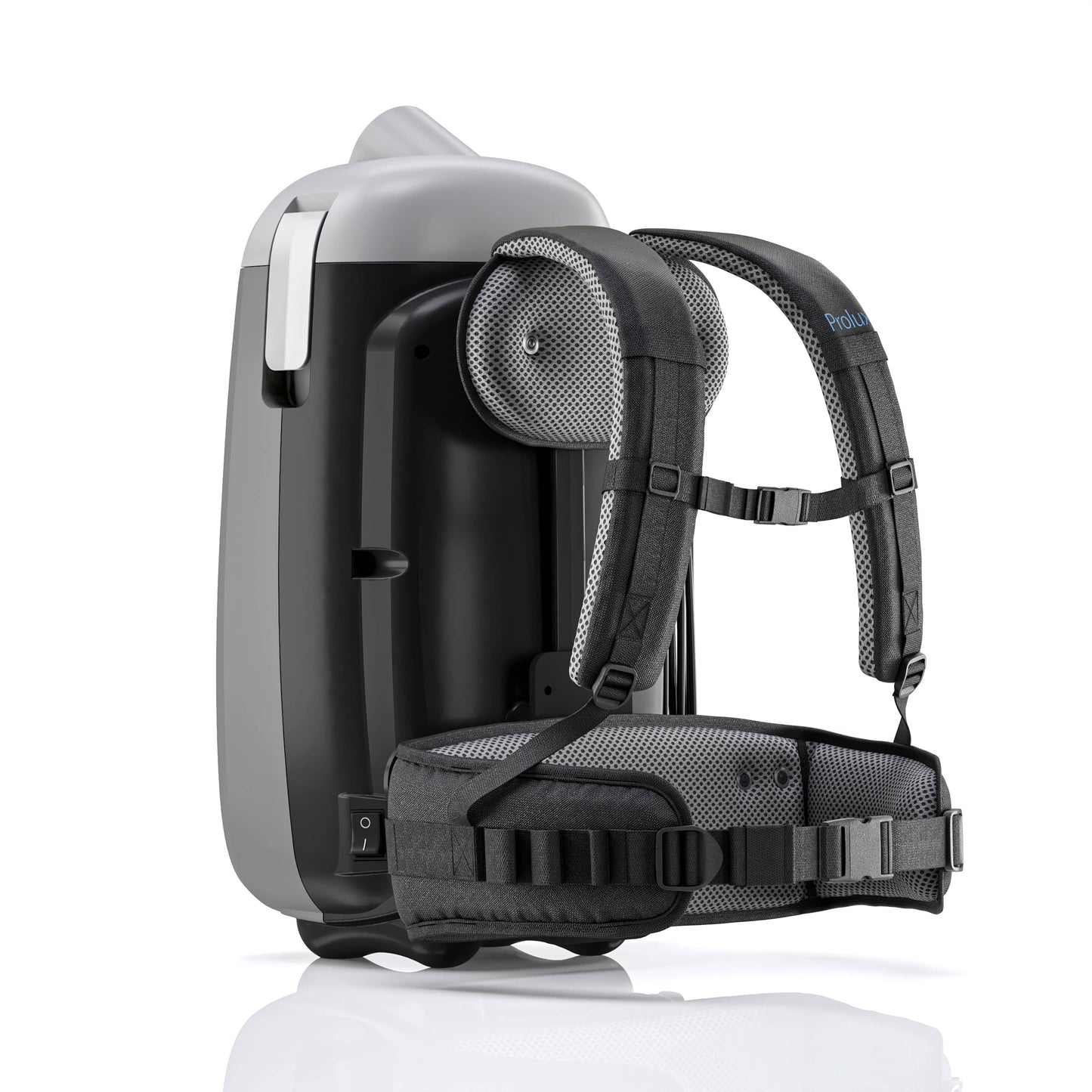 Prolux PLCX8 Backpack Vacuum Replacement Harness