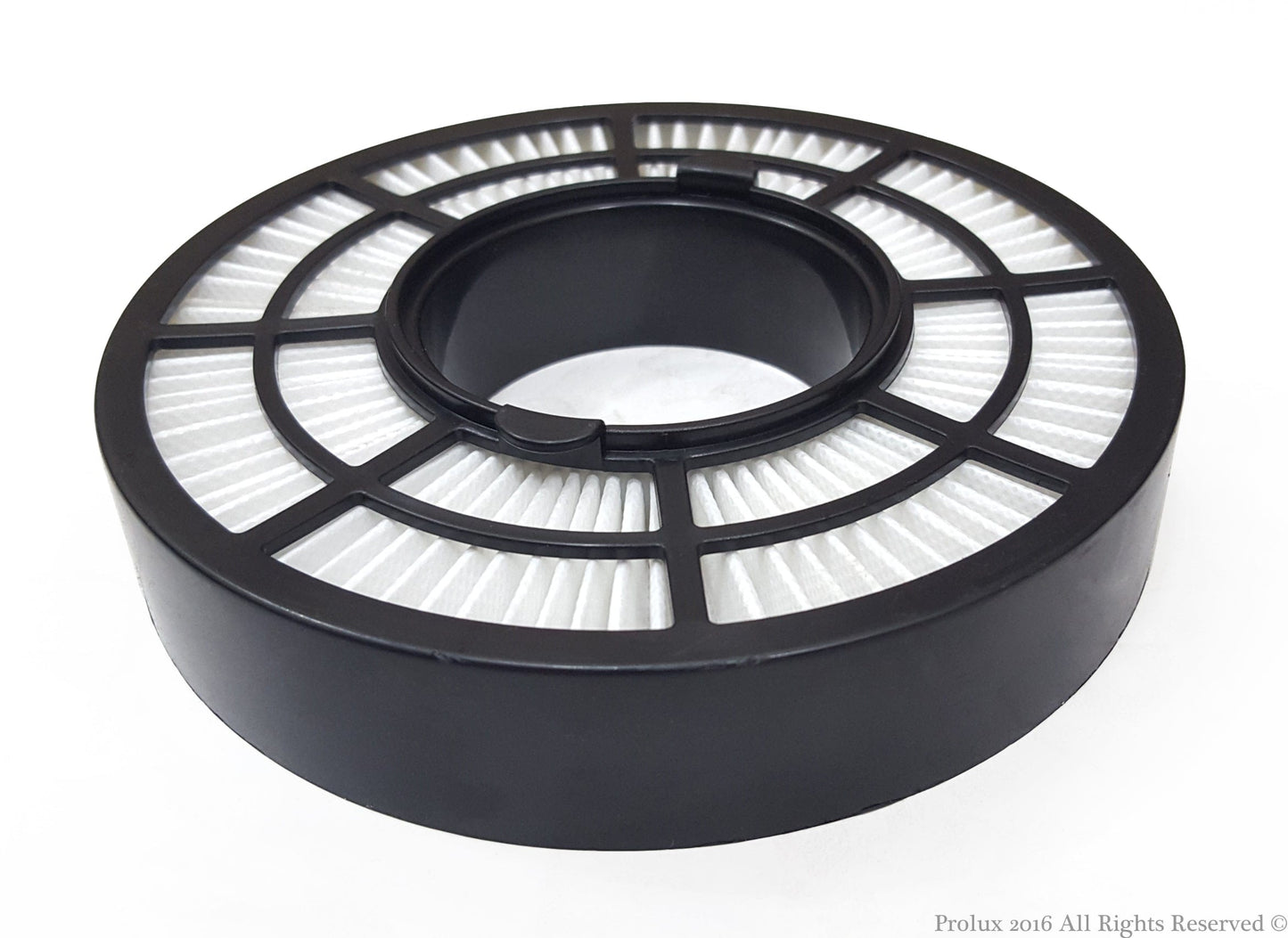 Pre & Post HEPA filters for Prolux PLC2.0 Bagless Backpack Vacuums