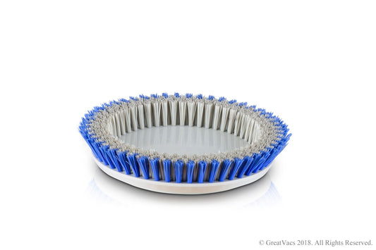 New 15" Heavy Duty Brush for the Prolux PLC15 Floor Buffer
