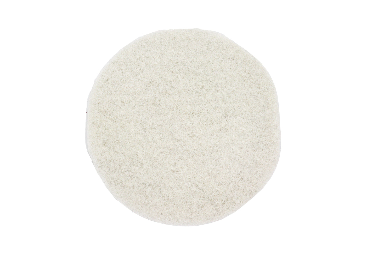 One Light Duty Fine Scrubbing Pad For The 15" Prolux PLC15 Floor Buffer