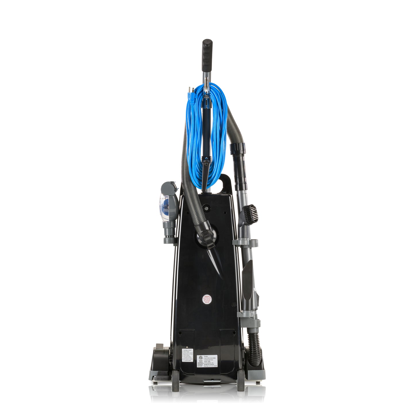 Prolux PLC8K Commercial Upright Vacuum