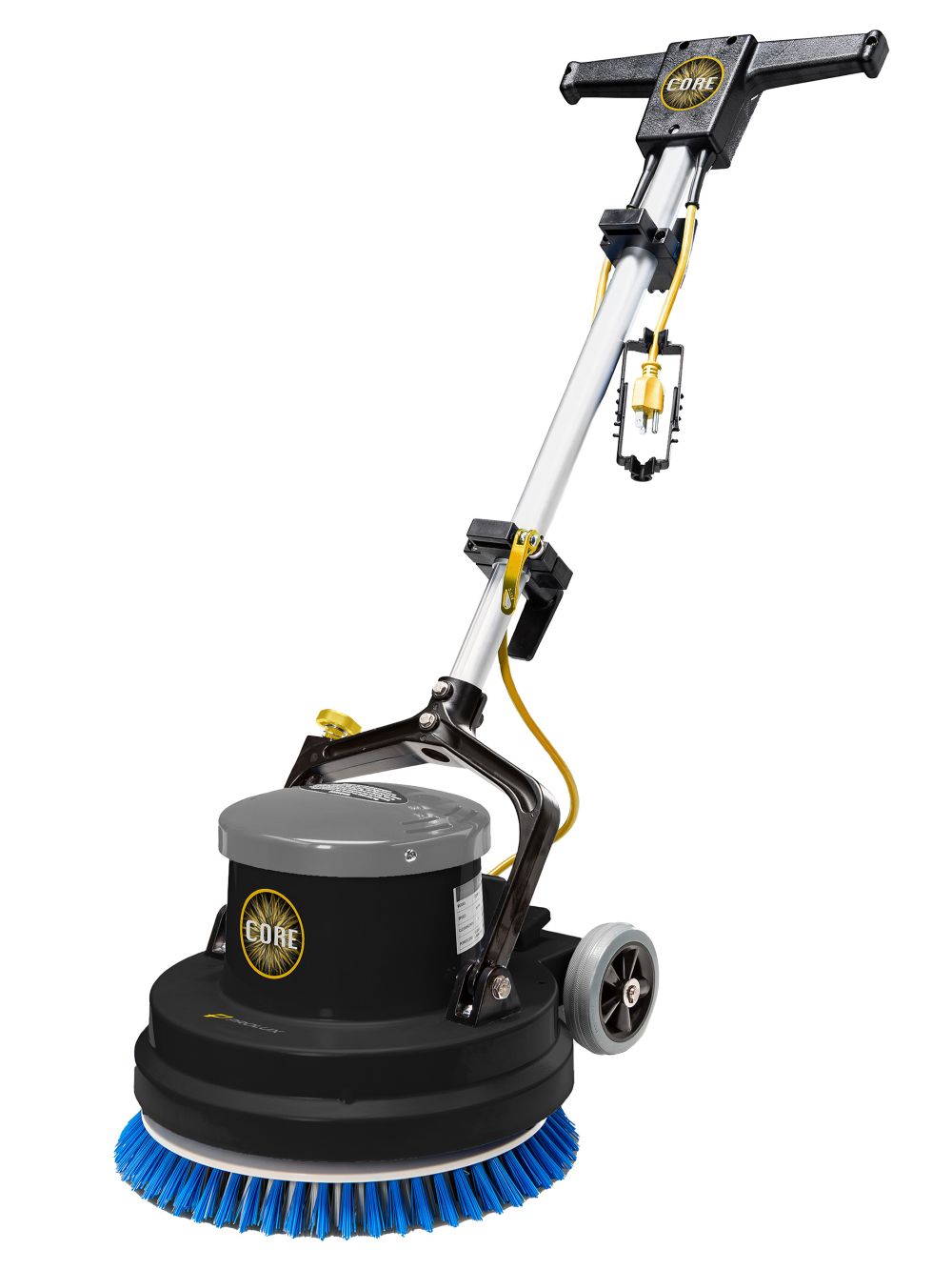 Prolux Commercial Floor Buffers & Scrubbers