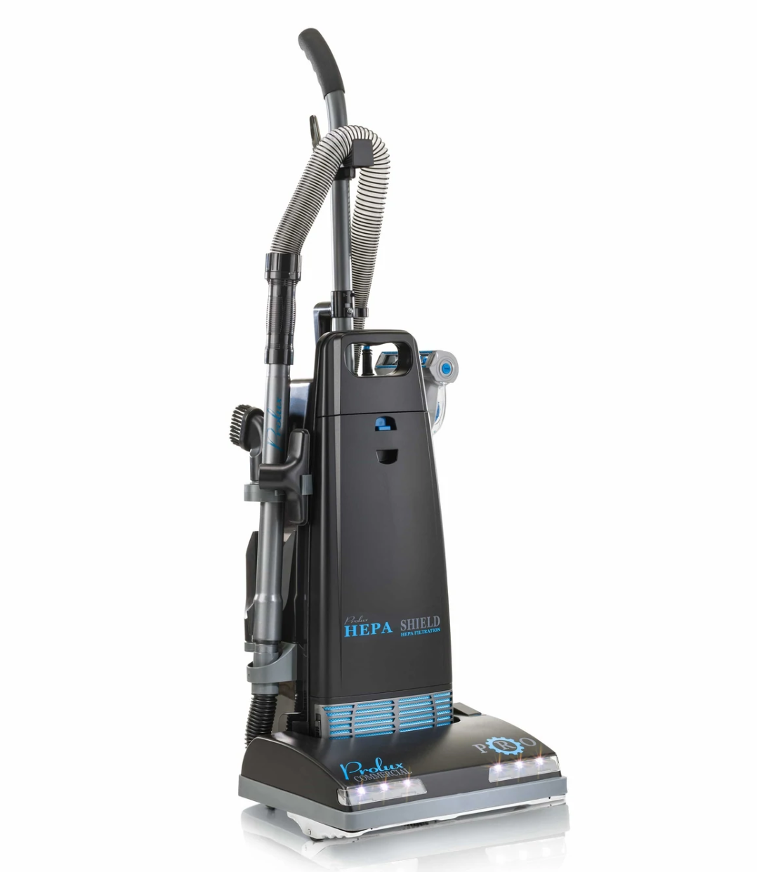 Prolux Commercial Upright Vacuums