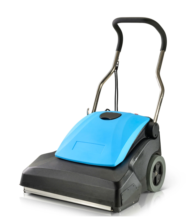 Prolux Commercial Wide Area Vacuums - Dual Suction Motors