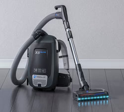 Backpack Vacuums