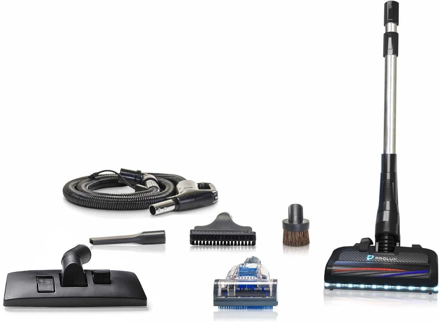 Prolux PLCX8 Backpack Electric Powerhead Kit