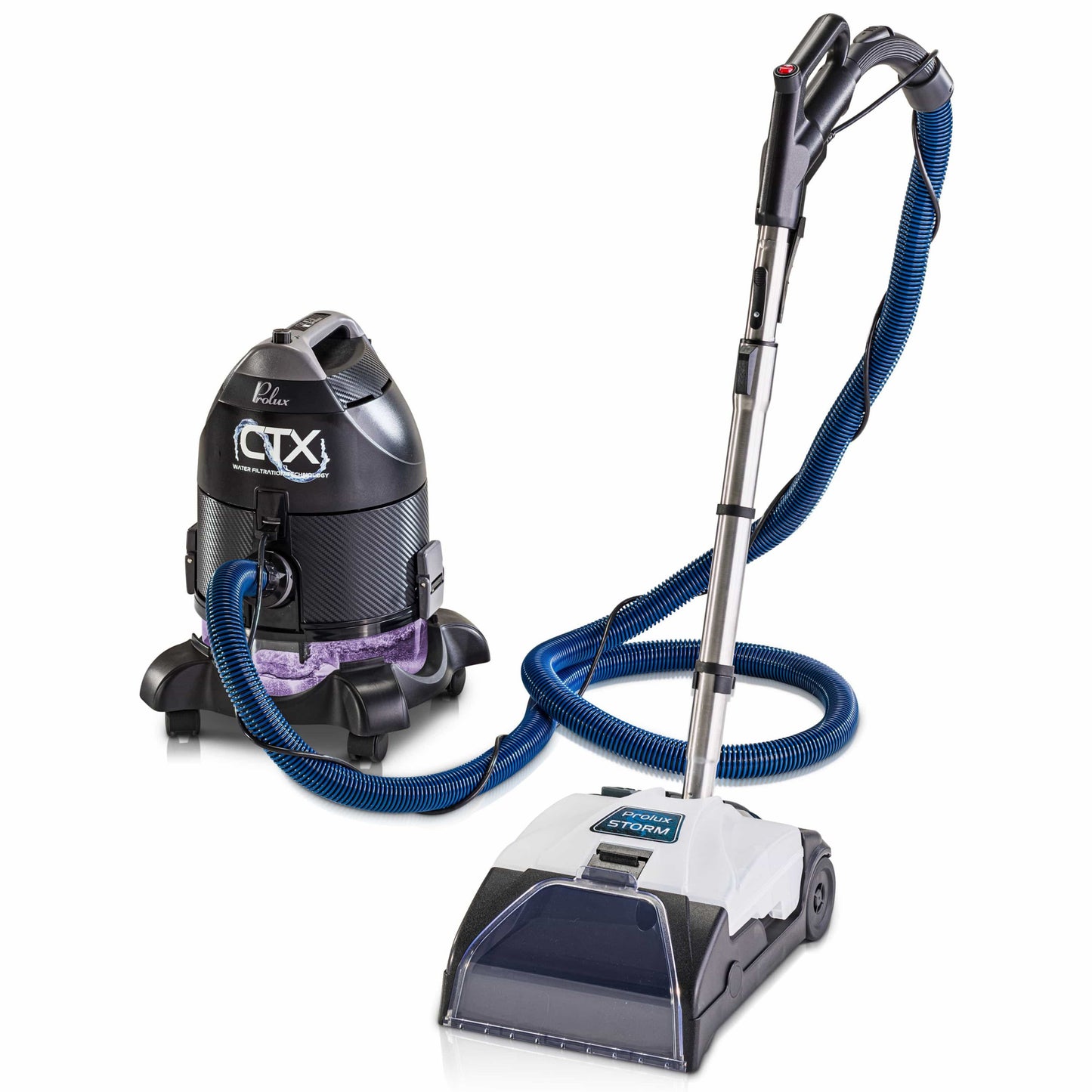 Prolux Storm Carpet Shampoo System Designed To Fit the Prolux PLCCTX