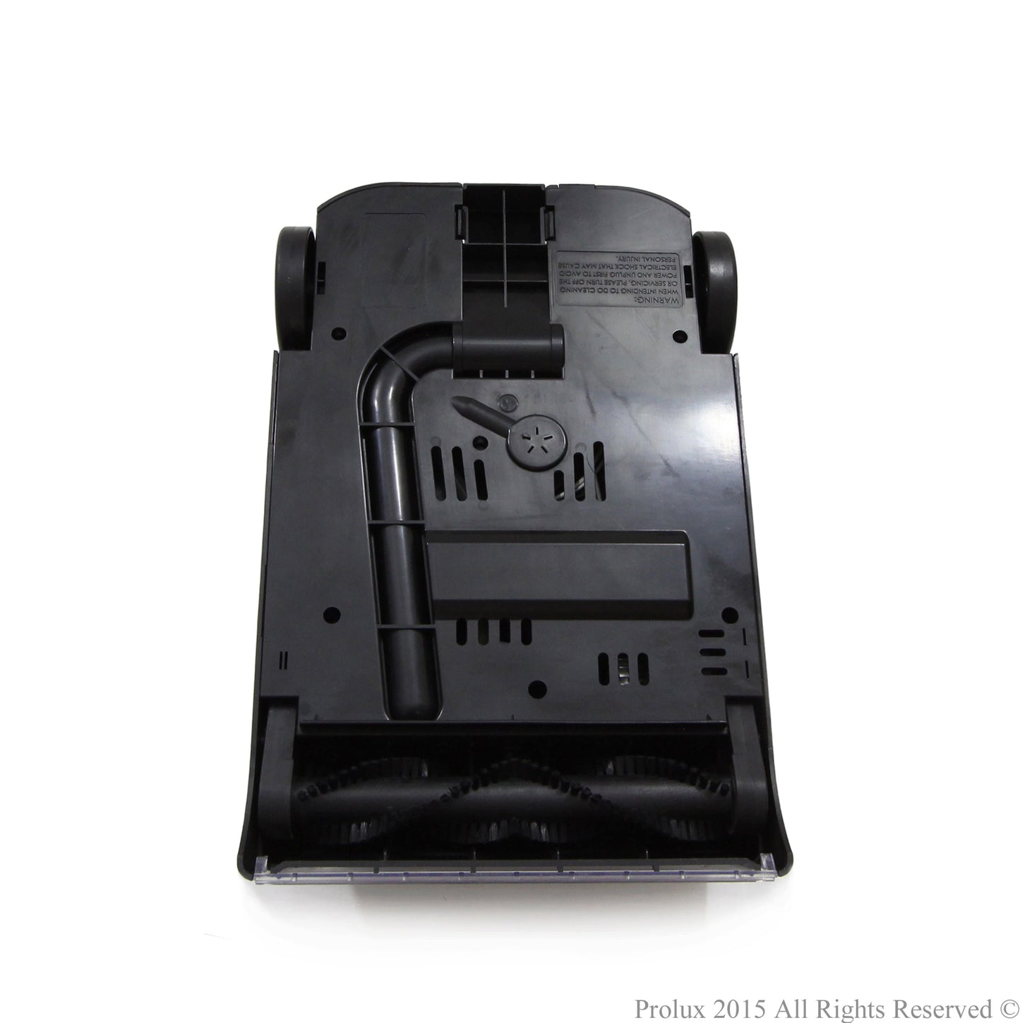 Prolux Storm Carpet Shampoo System Designed To Fit the Prolux PLCCTX