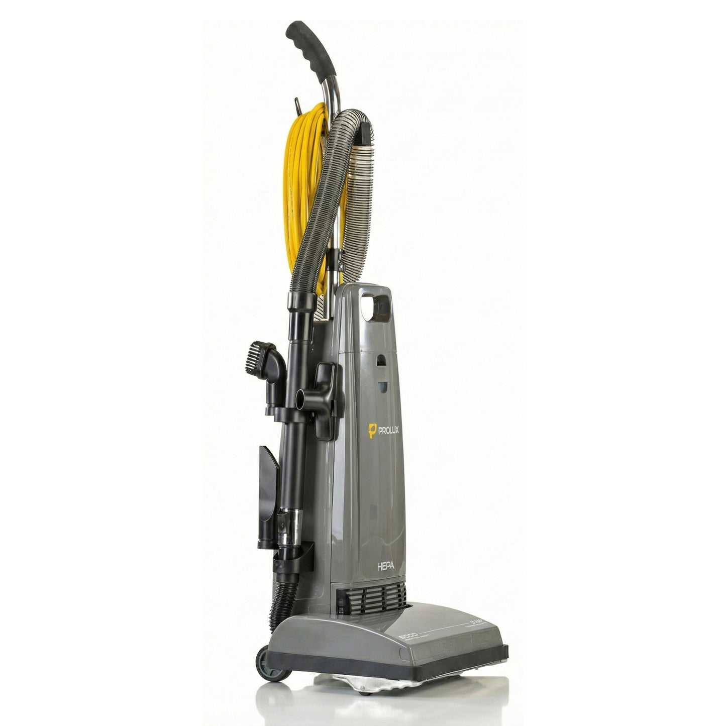 Prolux 6000 Commercial Upright Vacuum With On Board Tools