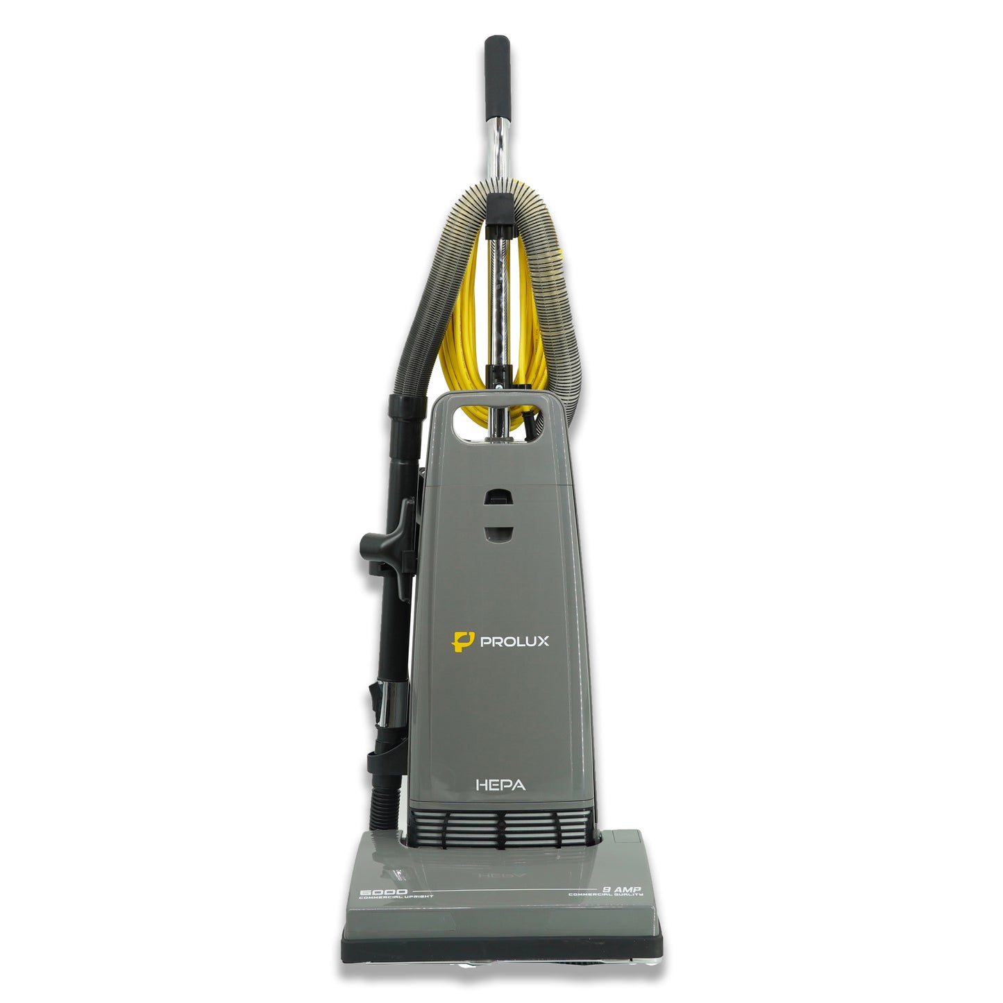 Prolux 6000 Commercial Upright Vacuum With On Board Tools