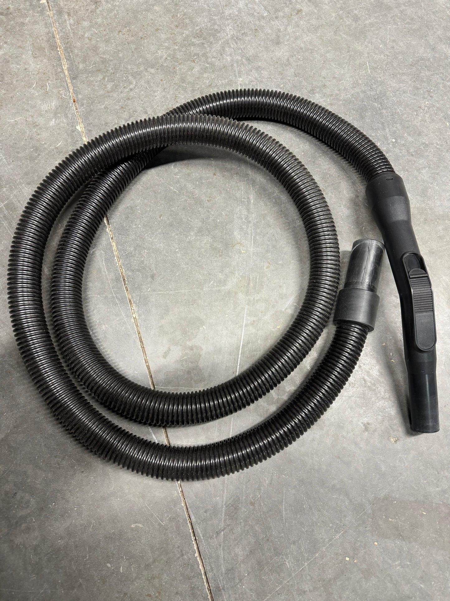 Prolux CP360 Commercial Walk Behind Carpet Vacuum 8FT hose