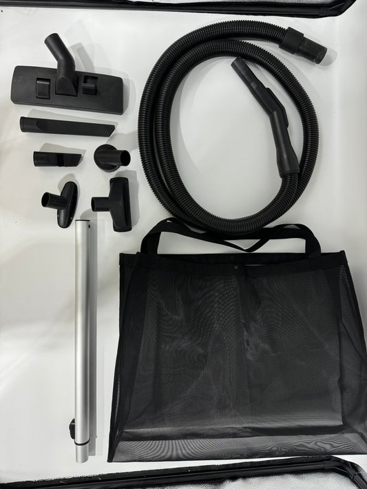 Prolux CP360 Commercial Walk Behind Carpet Vacuum Tool Kit