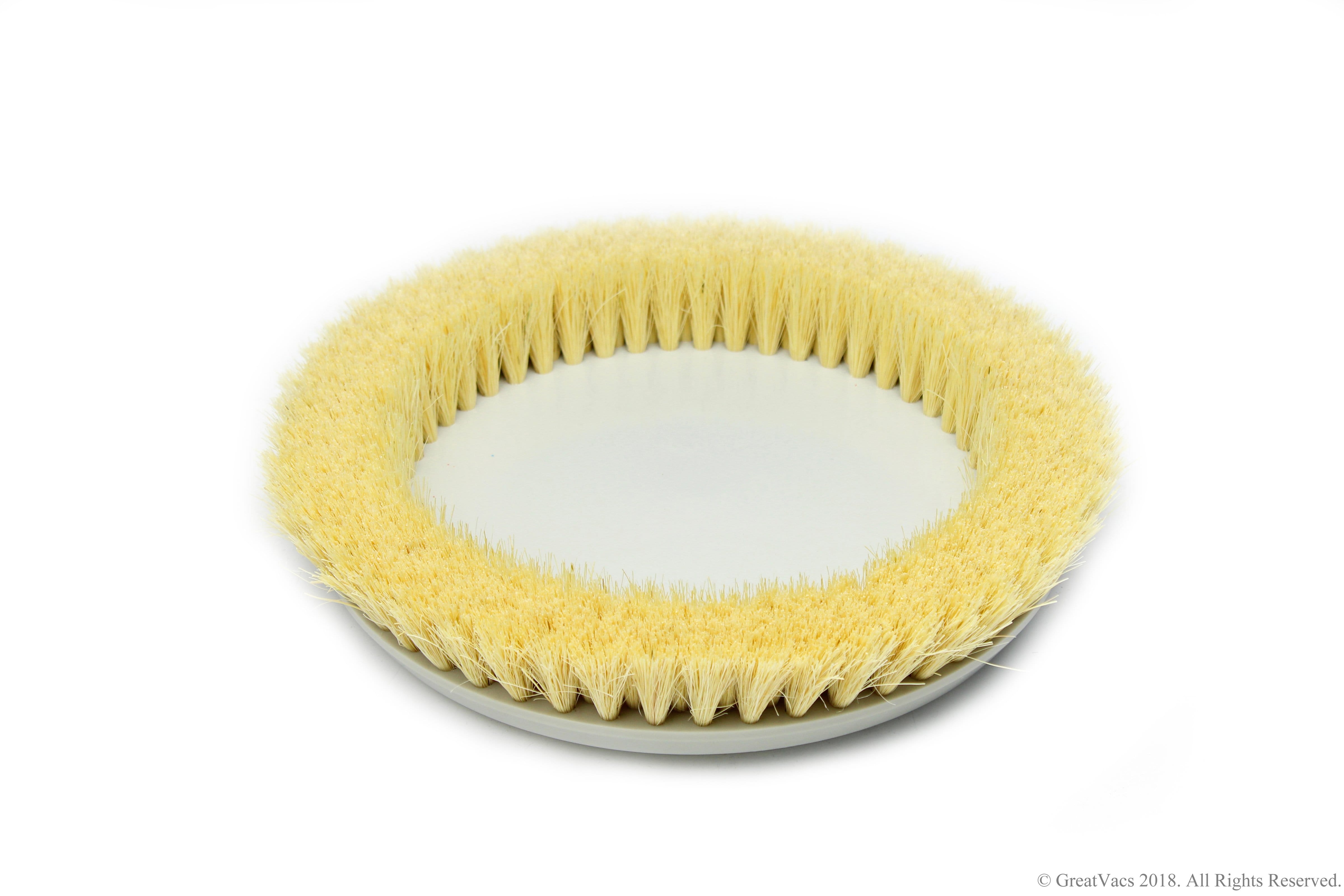 New 15" Light-Duty Brush for the Prolux PLC15 Floor Buffer