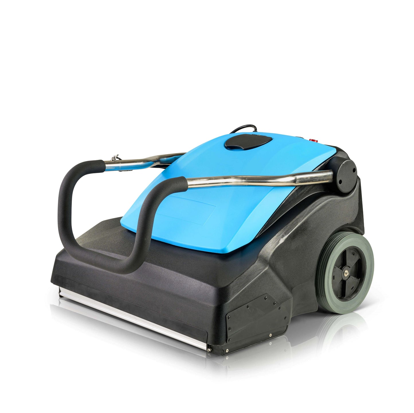 Prolux CP360 Wide Area Commercial Vacuum w/ Dual Brushrolls and Motors