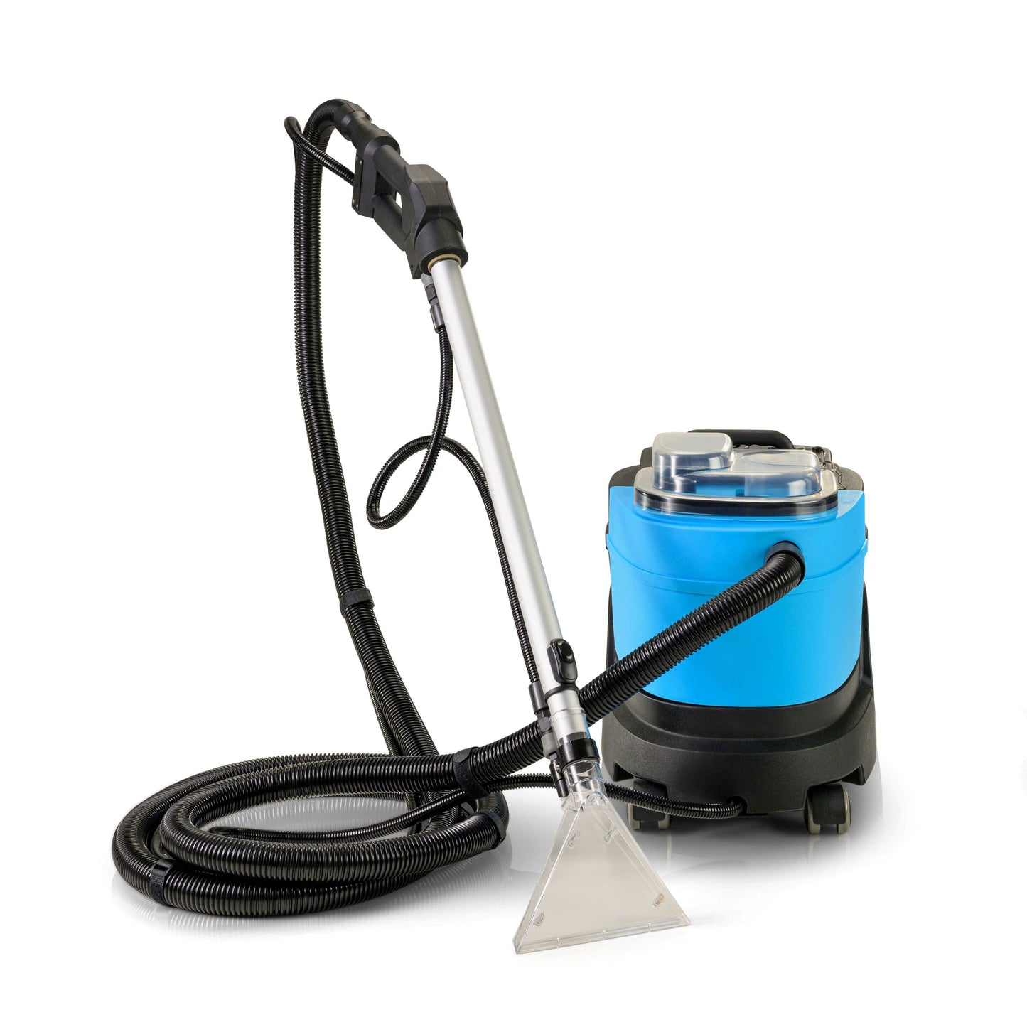 Prolux CP3S Commercial Grade 212° Hot Water Carpet & Upholstery Extractor