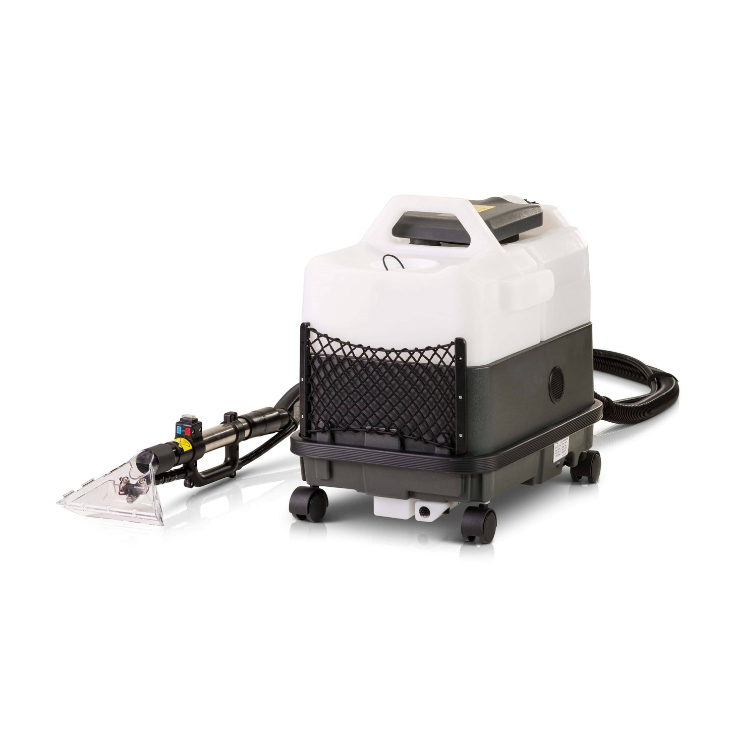 Prolux CP9SN Portable Commercial Steam Upholstery & Carpet Extractor Professional Spot Cleaner & Auto Detailing