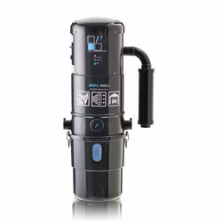 Central Vacuums