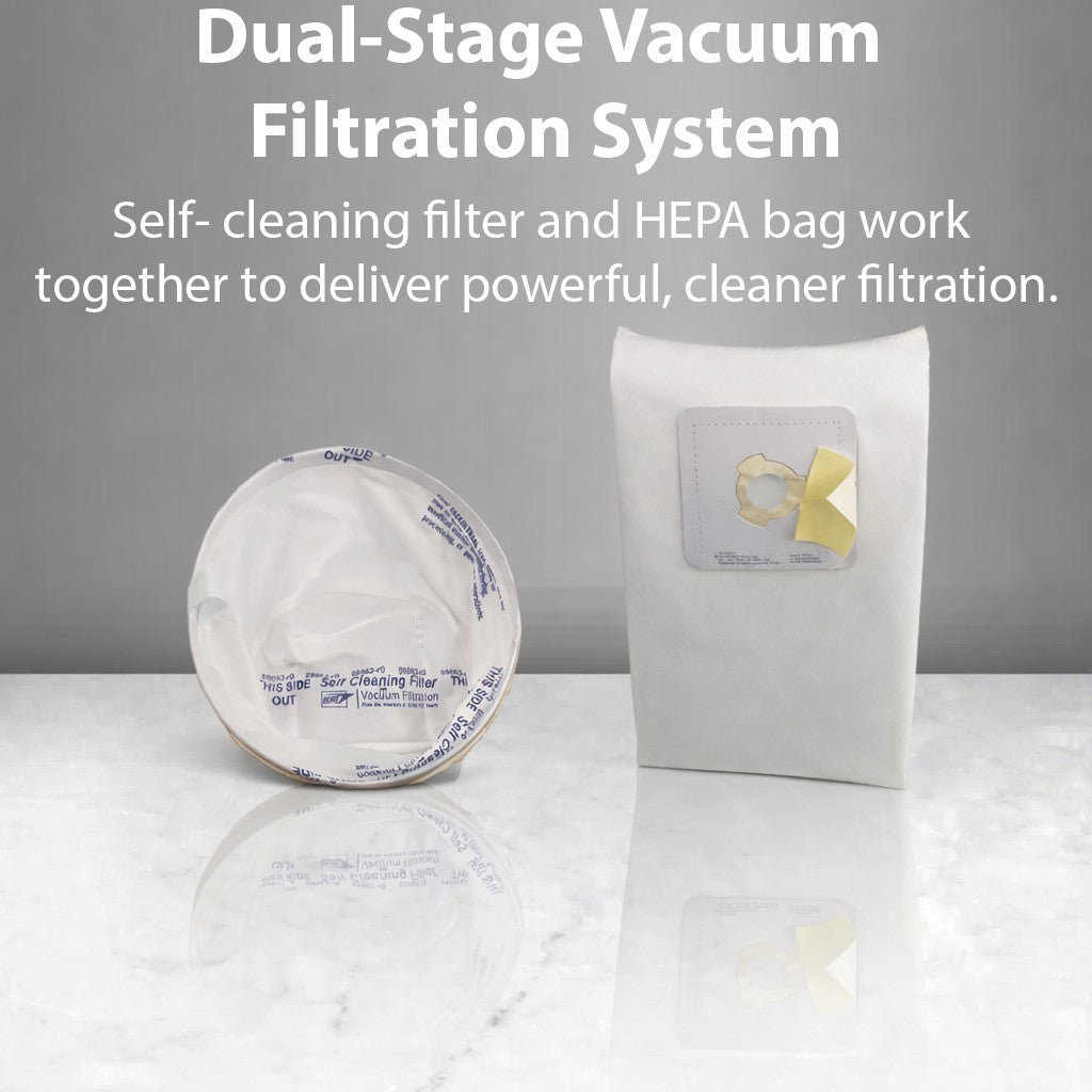 Prolux PLCCV12K Central Vacuum Power Unit with most powerful 2 speed motor and 10 Year Warranty!