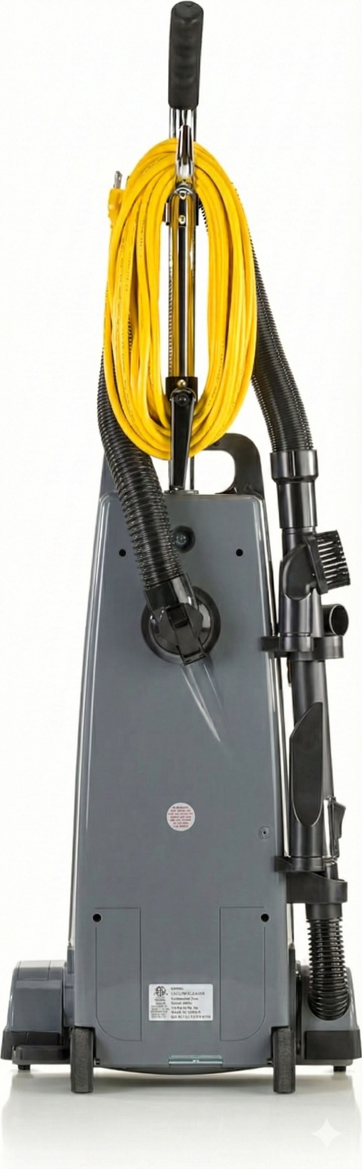 Prolux 6000 Commercial Upright Vacuum With On Board Tools