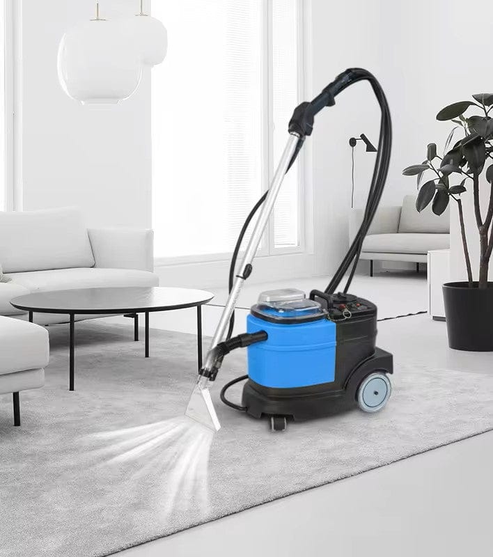 Prolux CP3S Commercial Grade 212° Hot Water Carpet & Upholstery Extractor