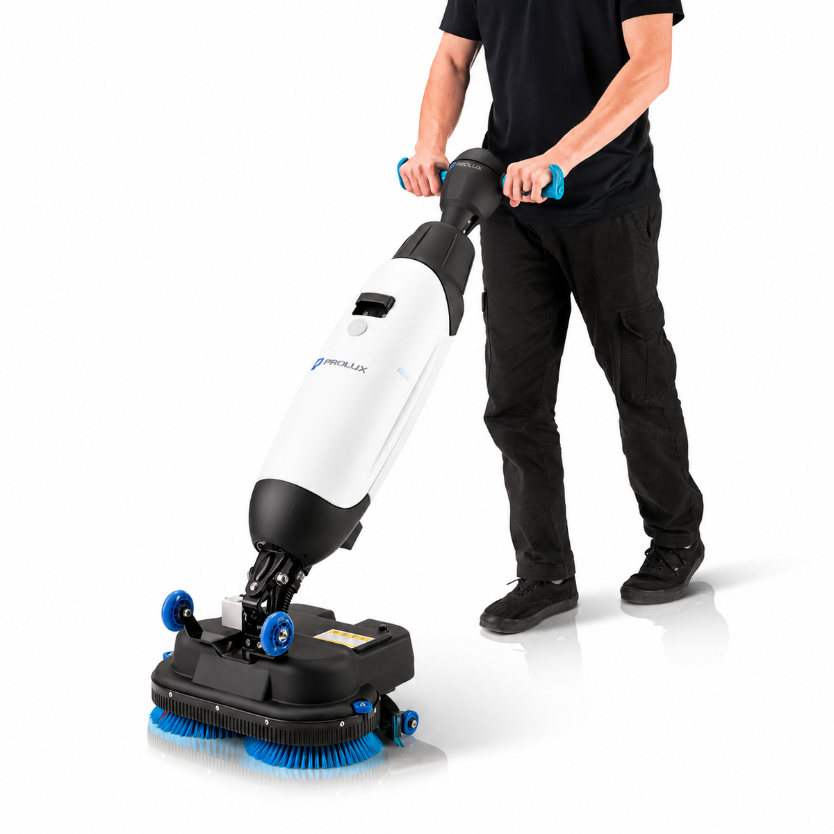 Prolux Commercial