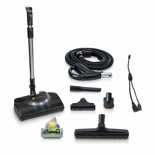 Prolux PLC10qt Backpack Electric Power Head Kit