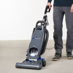 Upright Vacuums