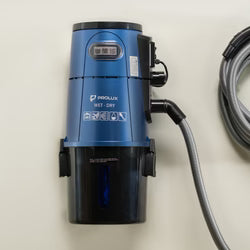 Garage Vacuums