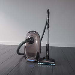Canister Vacuums