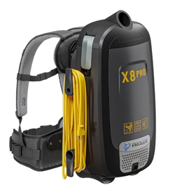 Commercial Equipment