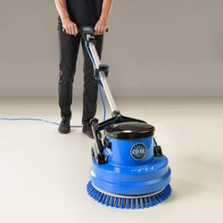 Floor Cleaners and Shampooers