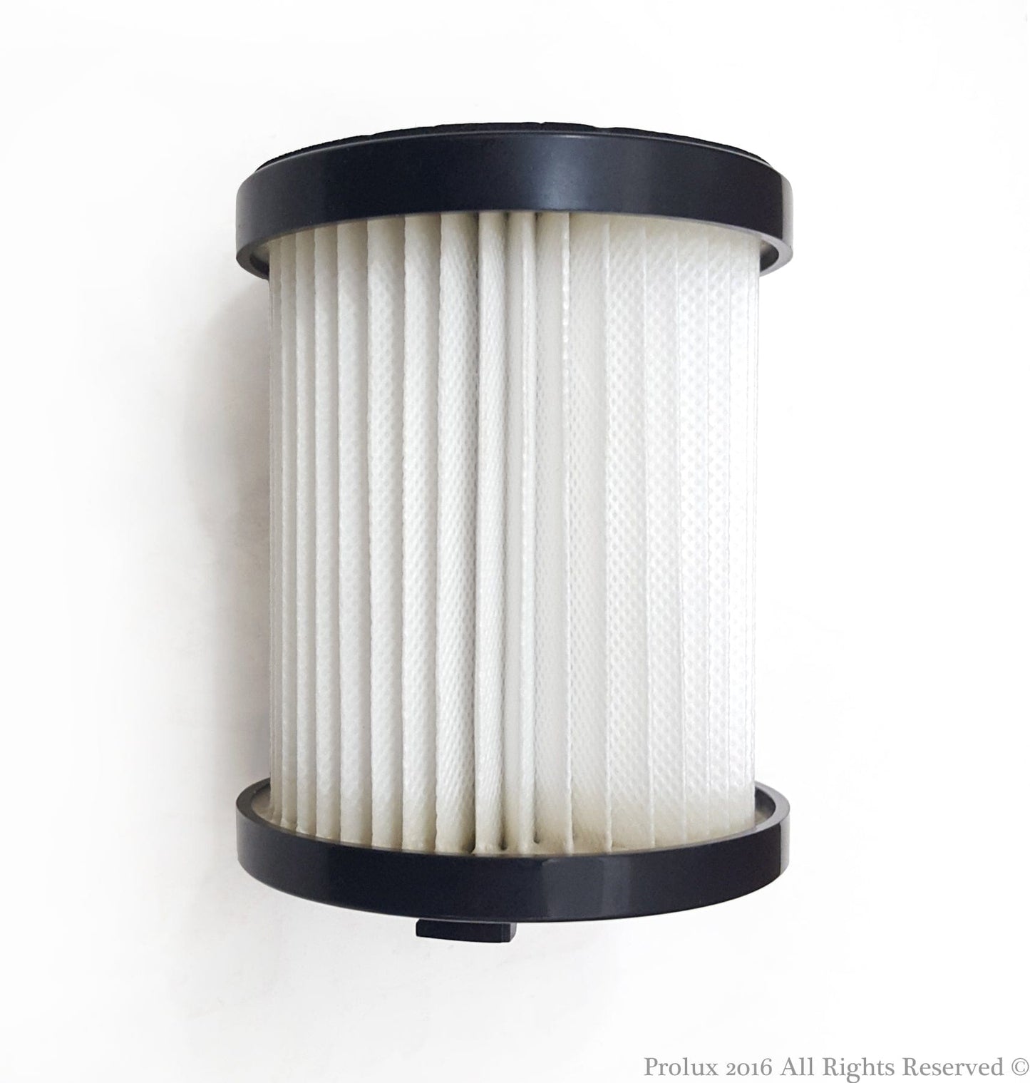 Pre & Post HEPA filters for Prolux PLC2.0 Bagless Backpack Vacuums