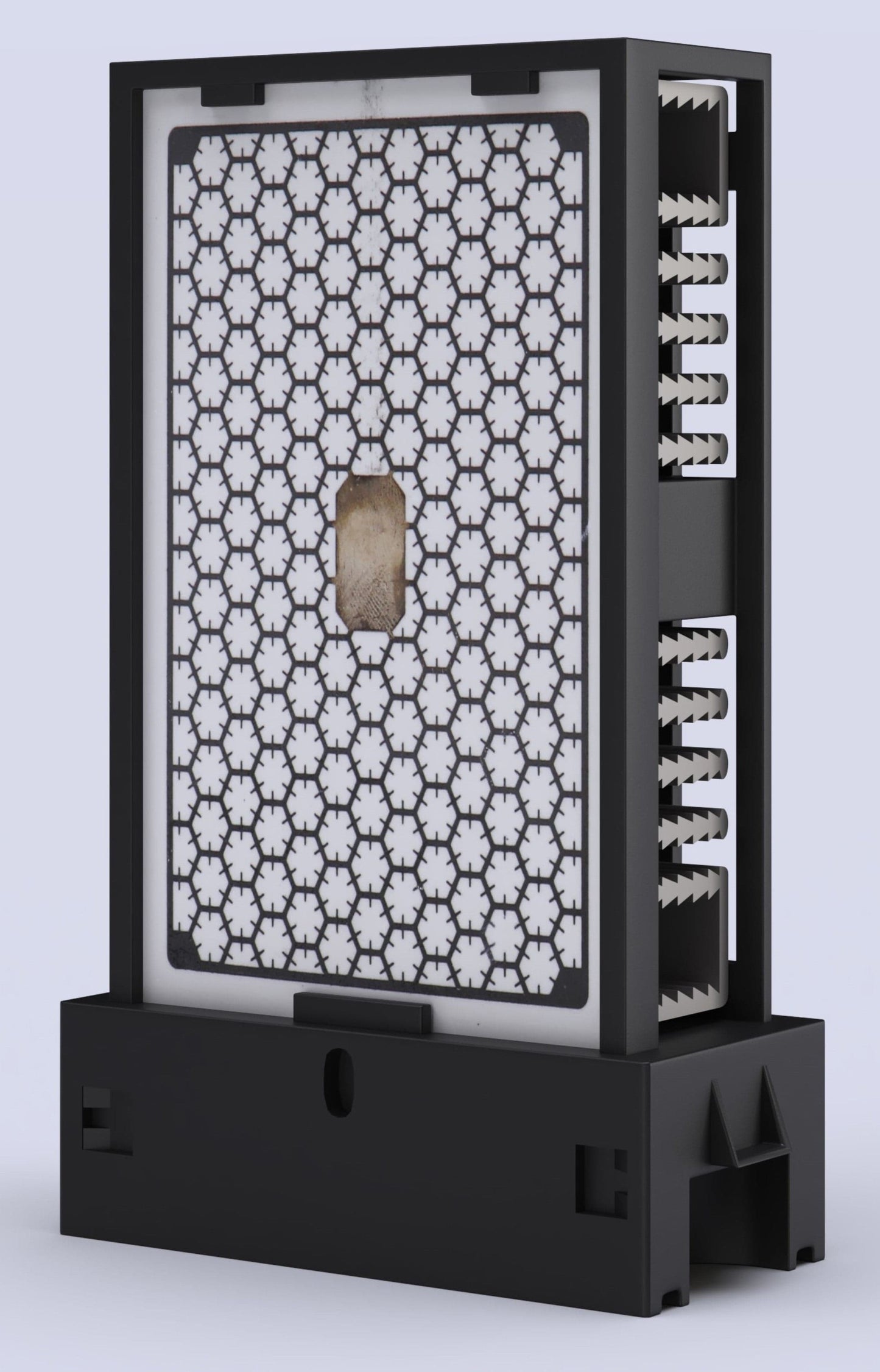 One Ozone Cartridge for New Comfort SS12000 Ozone Generator