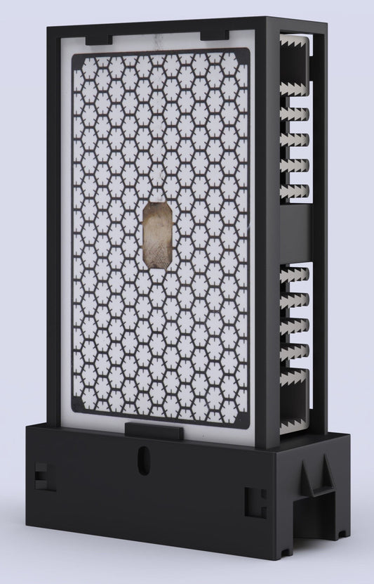 One Ozone Cartridge for New Comfort SS12000 Ozone Generator