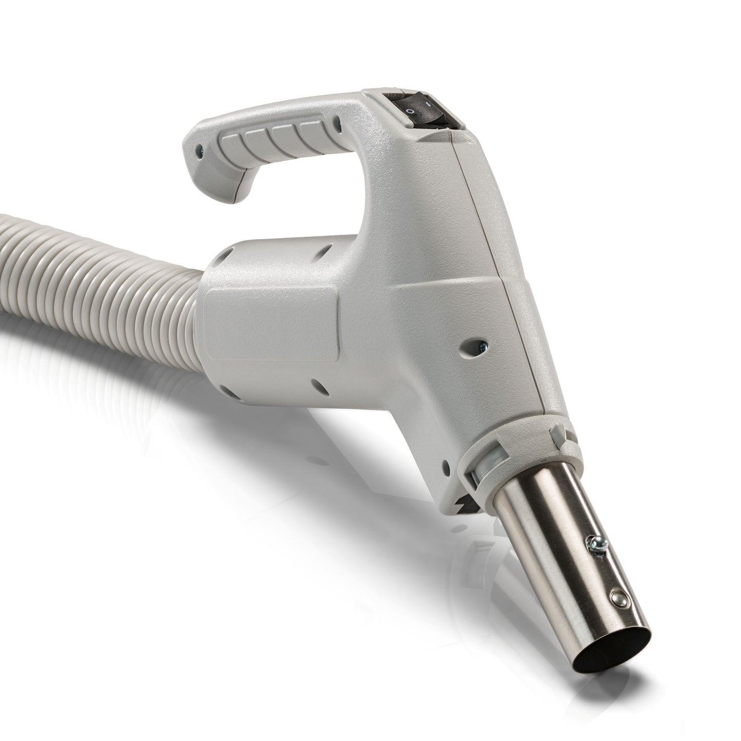 Prolux PLCpltn30 30' Central Vacuum Hose Kit with Turbo Nozzles & 1 YR warranty