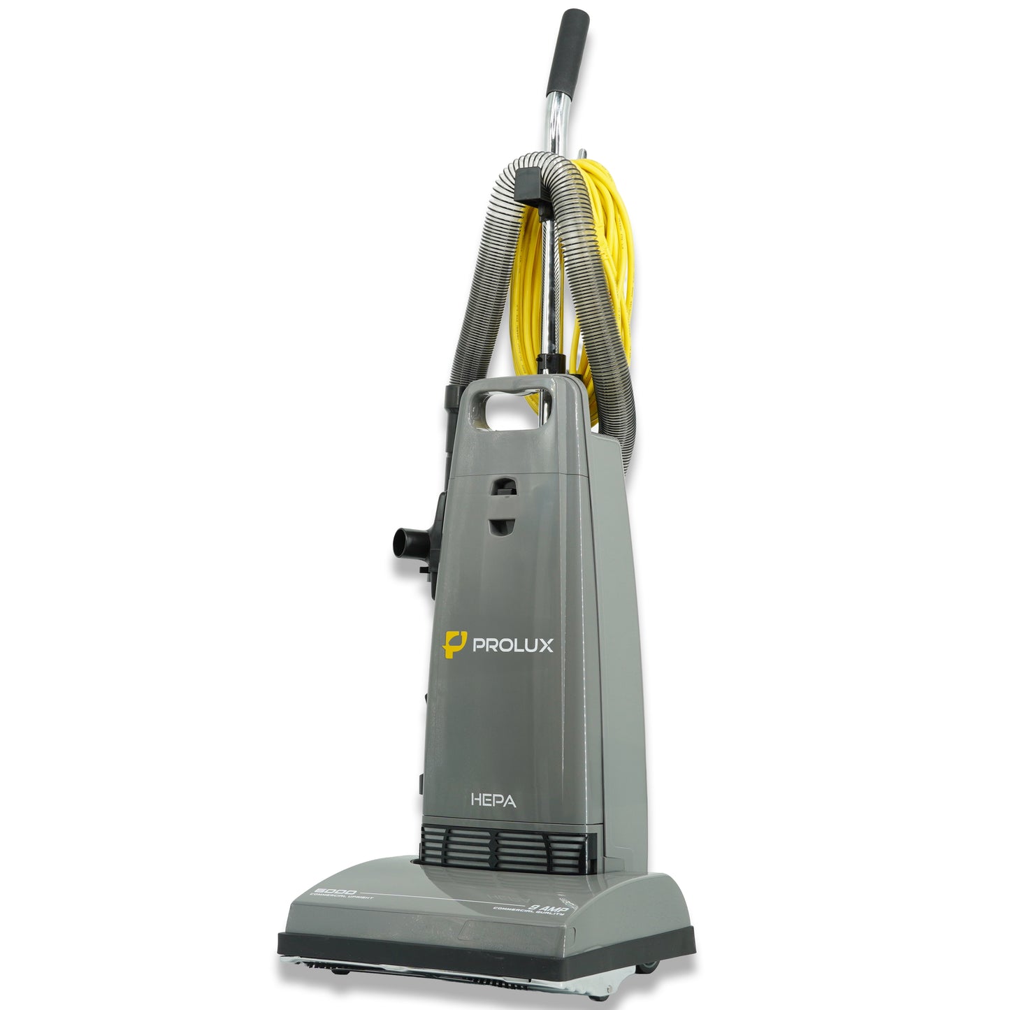 Prolux 6000 Commercial Upright Vacuum With On Board Tools