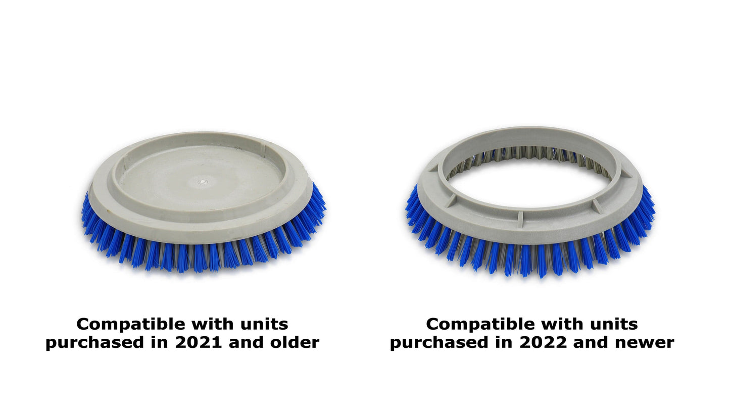 Extra Heavy-Duty Brush for the Prolux PLC13 13" Floor Buffer