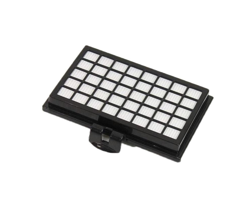 New replacement HEPA filter for the Prolux Stealth ))) HEPA Sealed Black Canister vacuum cleaner